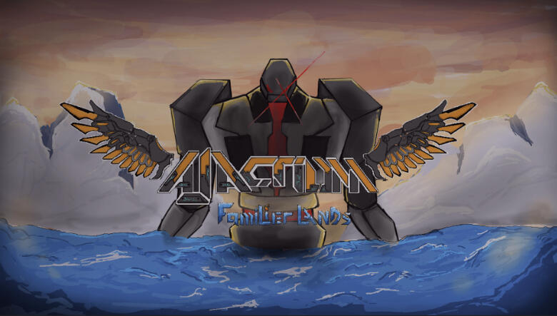 Alacrium - 2023