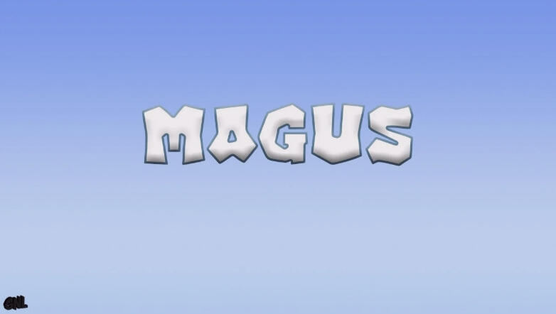 Magus - 2024